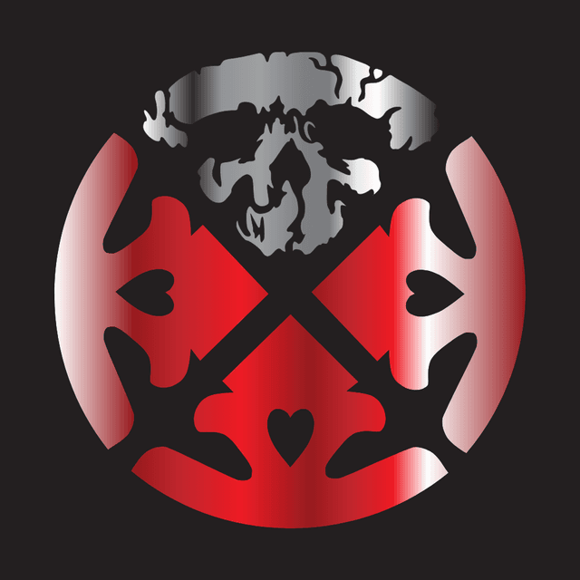 Life Of Agony Skulls Logo download