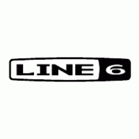 Line 6 Logo download