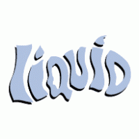 Liquid Logo download