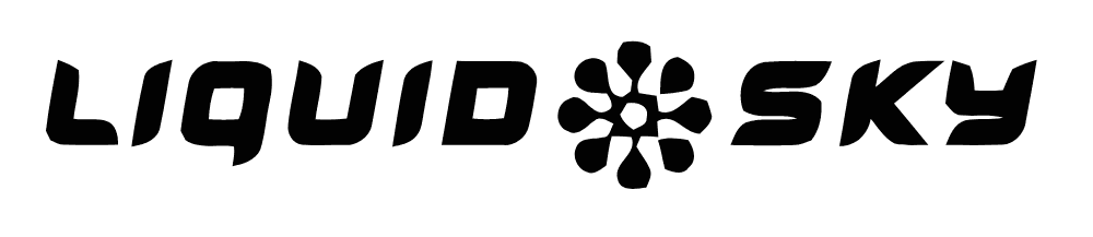 Liquid Sky Logo download