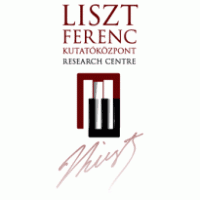 Liszt Research Centre Logo download