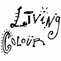 Living Colour Logo download