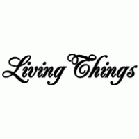 LIving Things Logo download