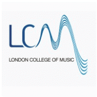 London College Of Music Logo download