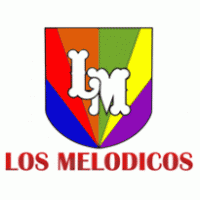 Los Melodicos Logo download