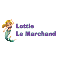 Lottie Le Marchand Logo download