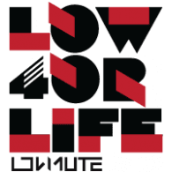 Low 4or Life Logo download