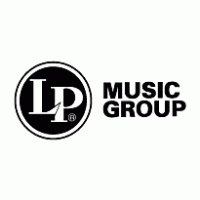 LP Music Group Logo download