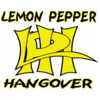 LPH Lemon Pepper Hangover Logo download