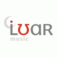 Luar Music Logo download