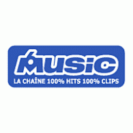 M6 Music Logo download