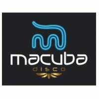 Macuba Disco Logo download