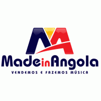 Made In Angola Logo download
