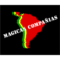 MAGICAS COMPAÑIAS Logo download