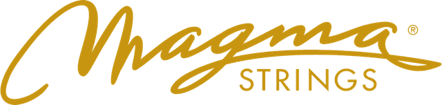 Magma Strings Logo download