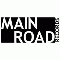 Main Road Records Logo download