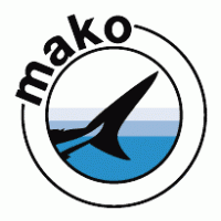 mako Logo download