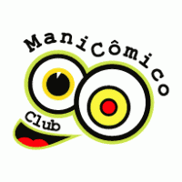 Manicomico Club Logo download