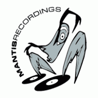 Mantis Recordings Logo download