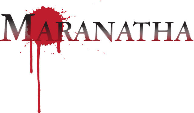 Maranatha Logo download