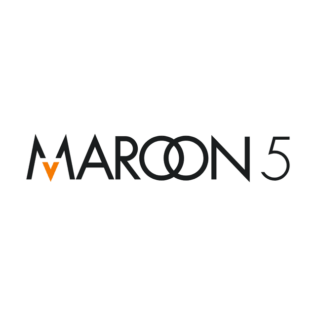 Maroon 5 Logo download