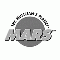 Mars Logo download