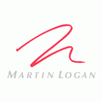 Martin Logan Electrostatic Speakers Logo download