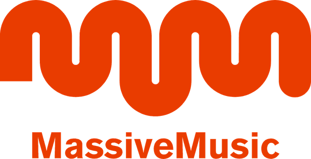 MassiveMusic Logo download