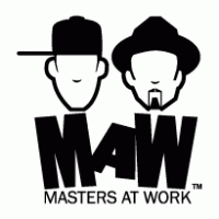 Masters at Work Records Logo download