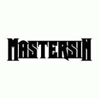 Mastersin Logo download
