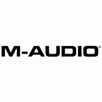 M-Audio Logo download