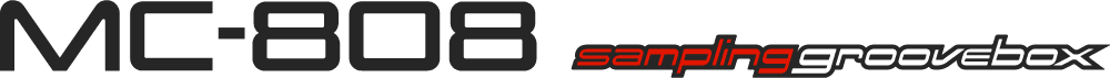 MC-808 Logo download