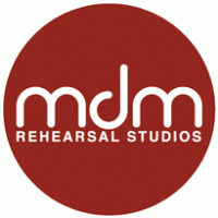 MDM Logo download