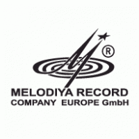 Melodiya Record Company Europe Logo download