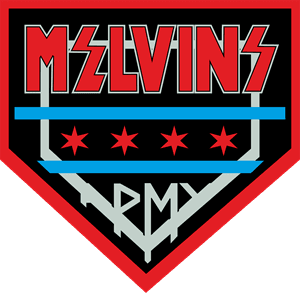 MELVIN ARMY Logo download