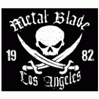 Metal Blade Logo download