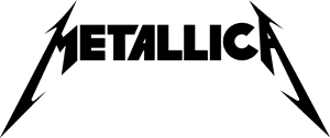 Metallica Logo download