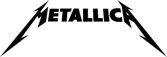 Metallica Magnetic Logo download