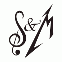 Metallica - S & M Logo download
