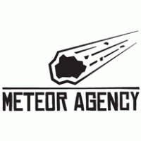 Meteor Agency Logo download