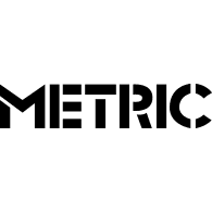 Metric Logo download