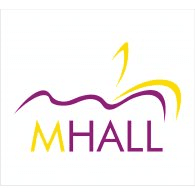 MHALL Logo download