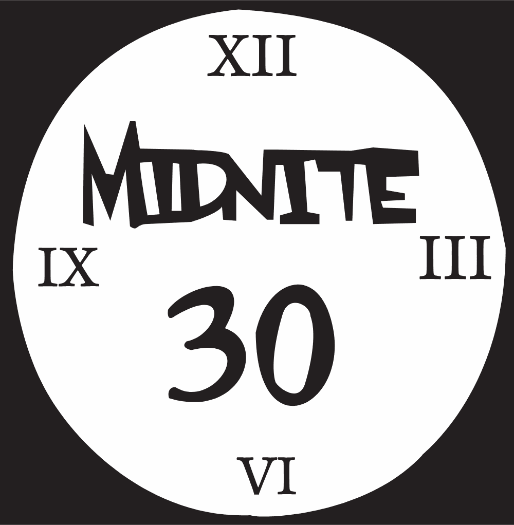 midnite 30 Logo download