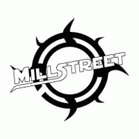 MillStreet Logo download