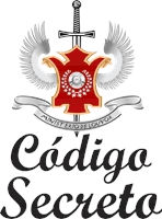 Ministério de Louvor Código Secreto Logo download