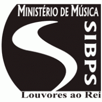 Ministério de Música SIBPS Logo download