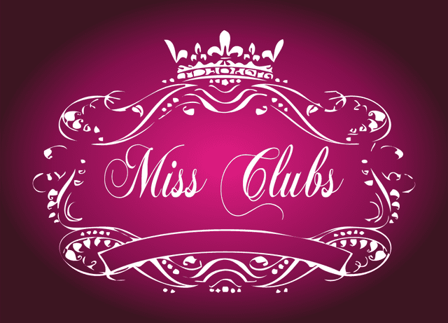 Miss Clubs Logo download