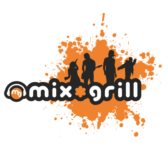 mixgrill Logo download