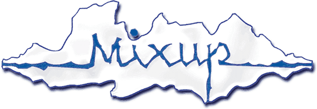 mixup Logo download