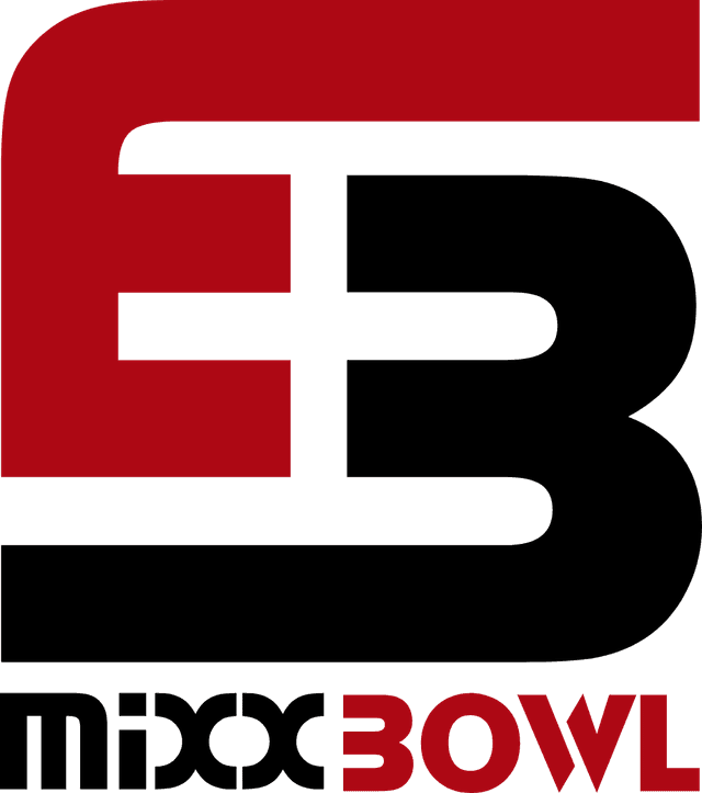 MixxBowl Logo download